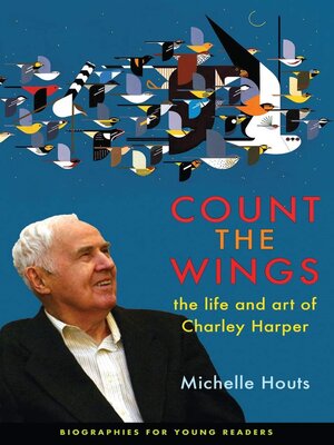 cover image of Count the Wings